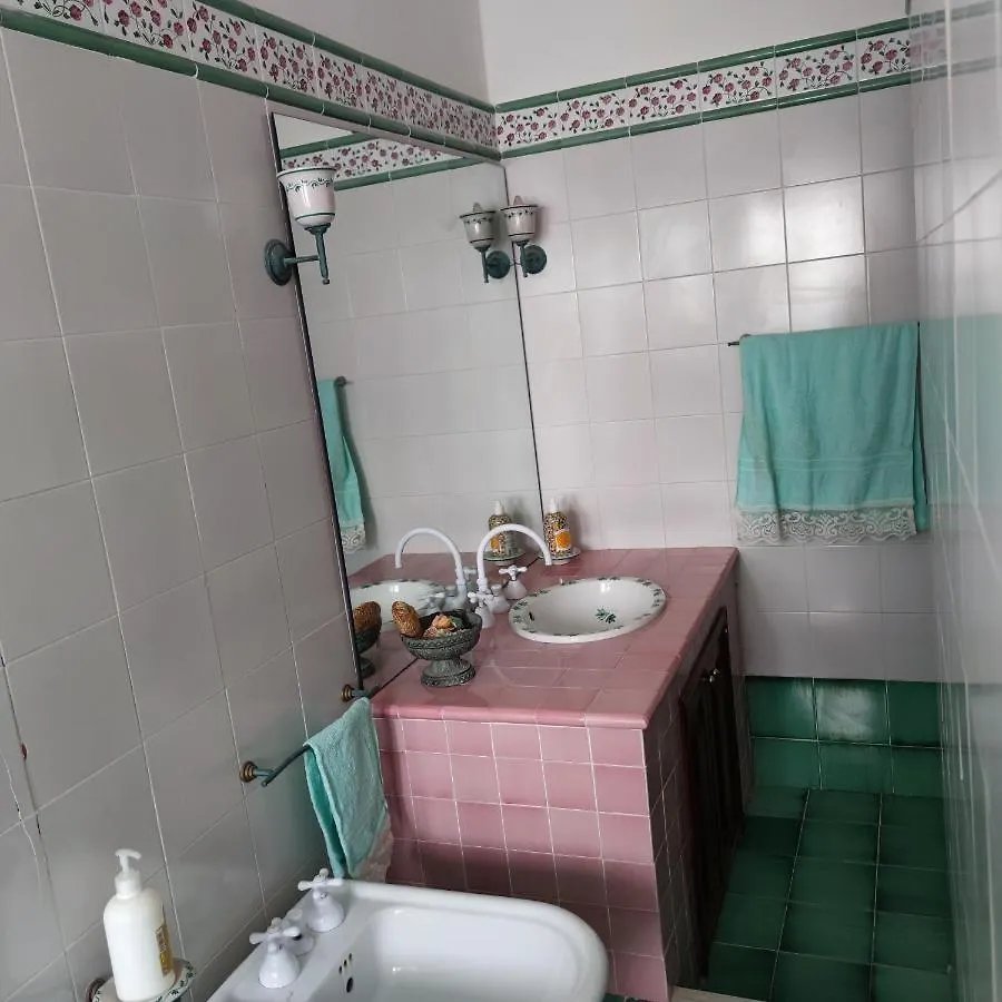 Vila Casa Maio Taormina