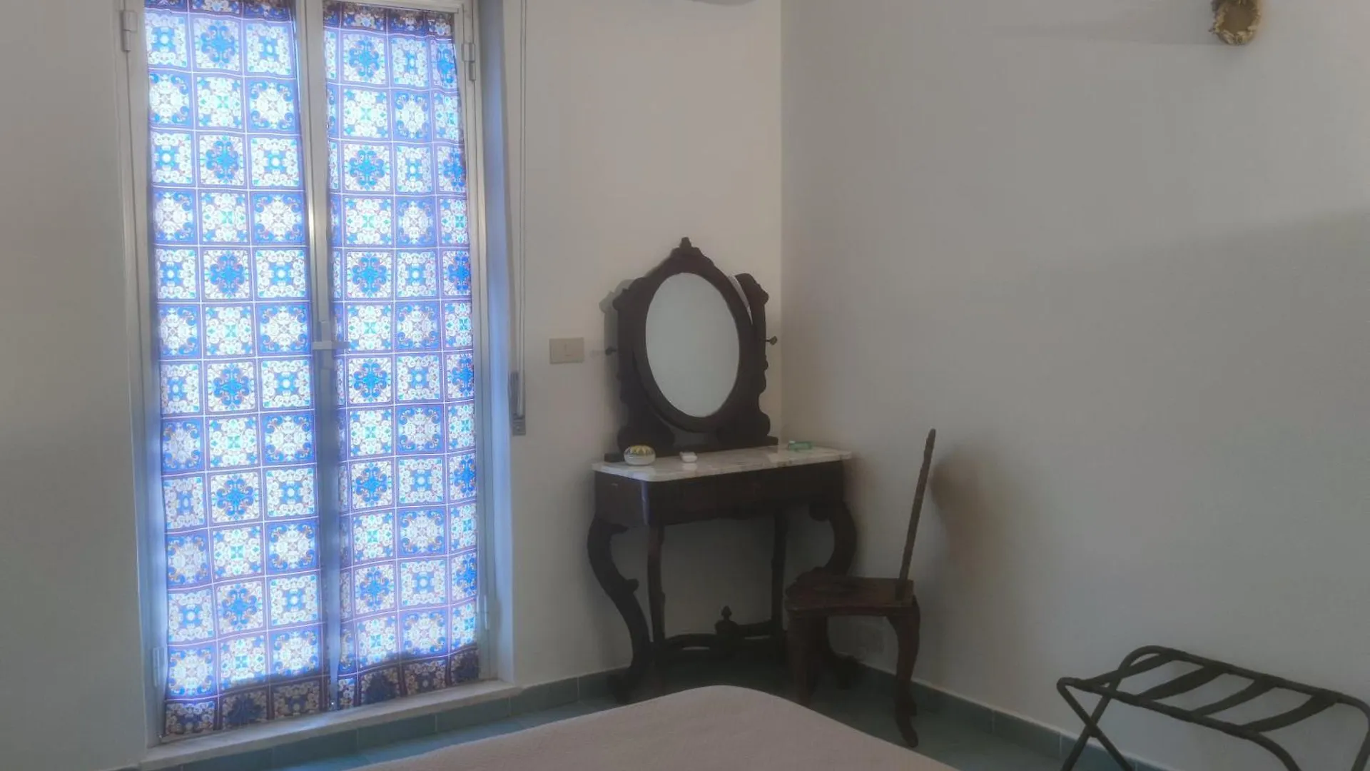 Prázdninový dům Vila Casa Maio Taormina