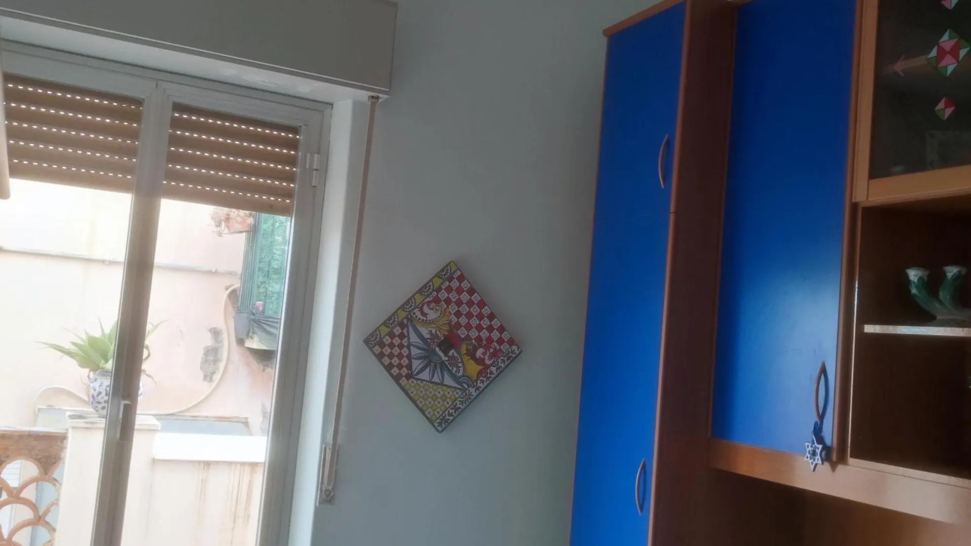 Vila Casa Maio Taormina Prázdninový dům
