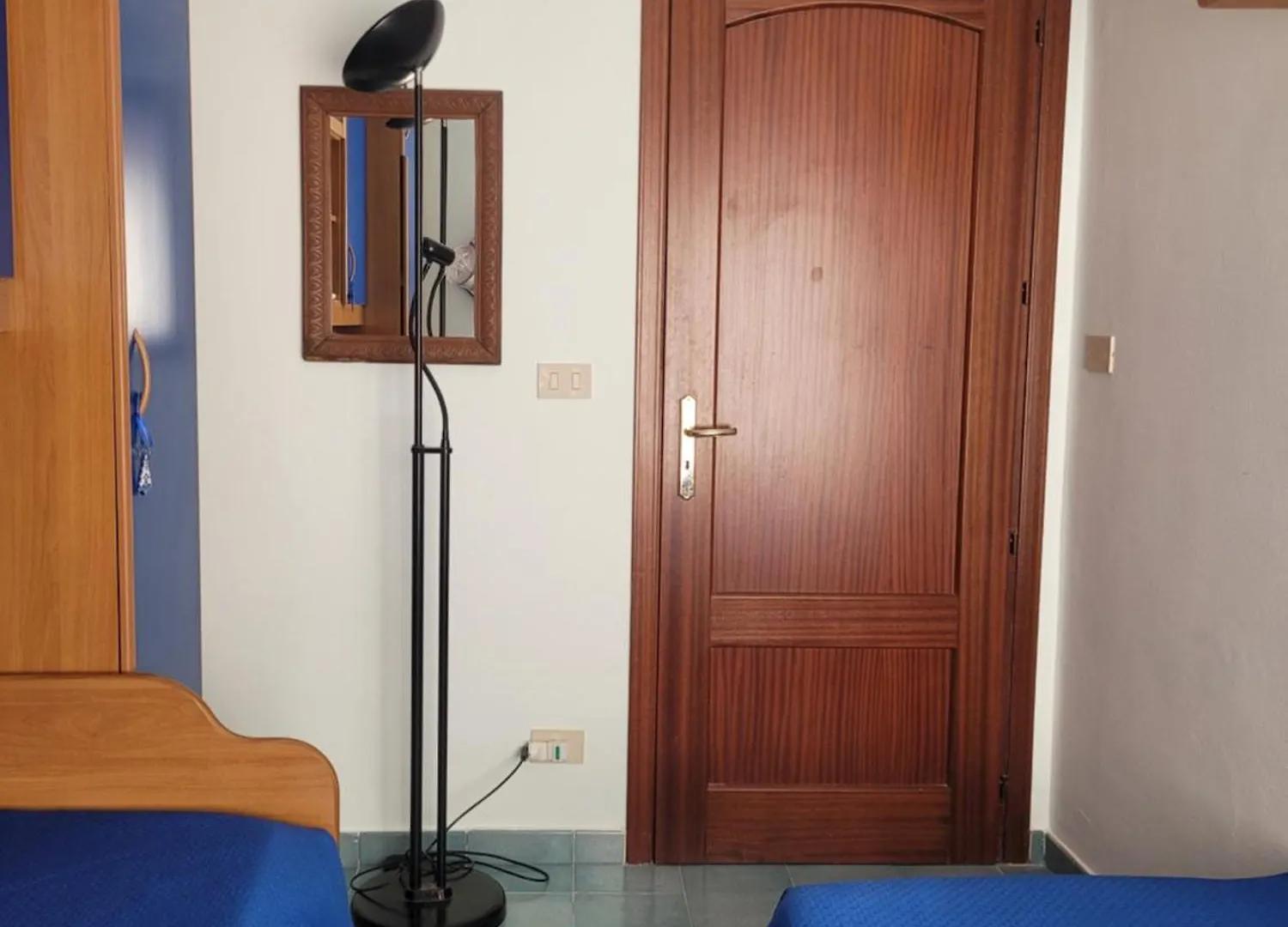 Vila Casa Maio Taormina Prázdninový dům