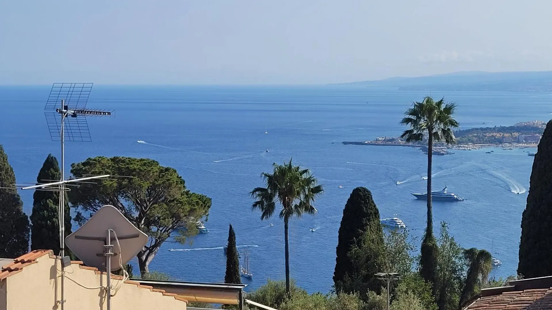 Prázdninový dům Vila Casa Maio Taormina
