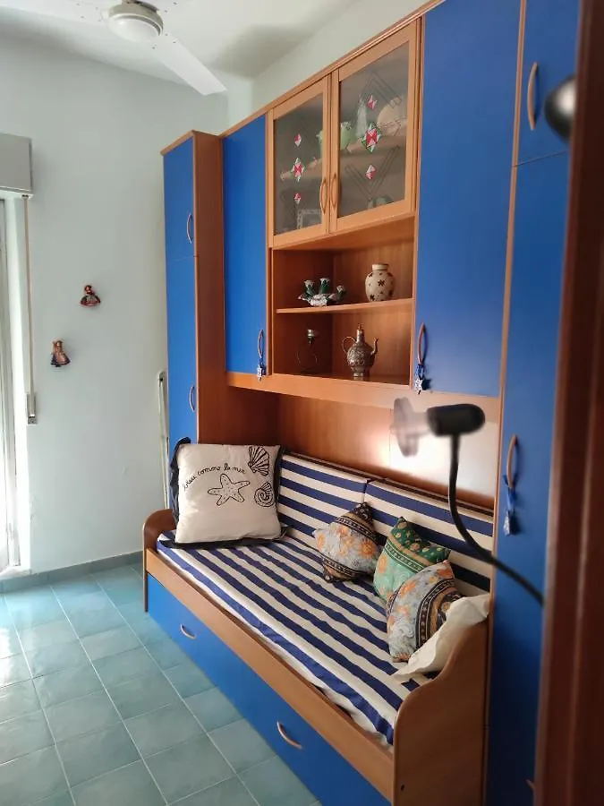 Casa Maio Villa Taormina