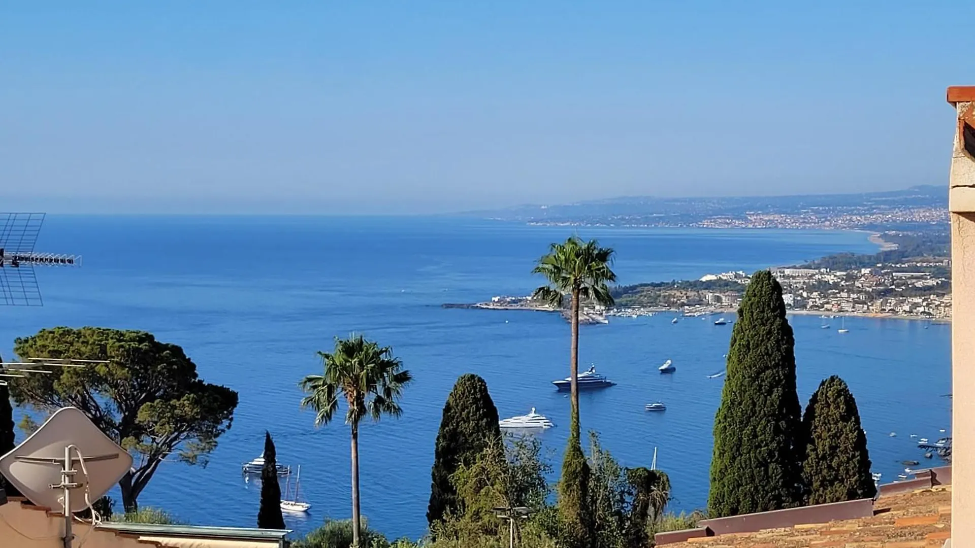 Casa Maio Villa Taormina
