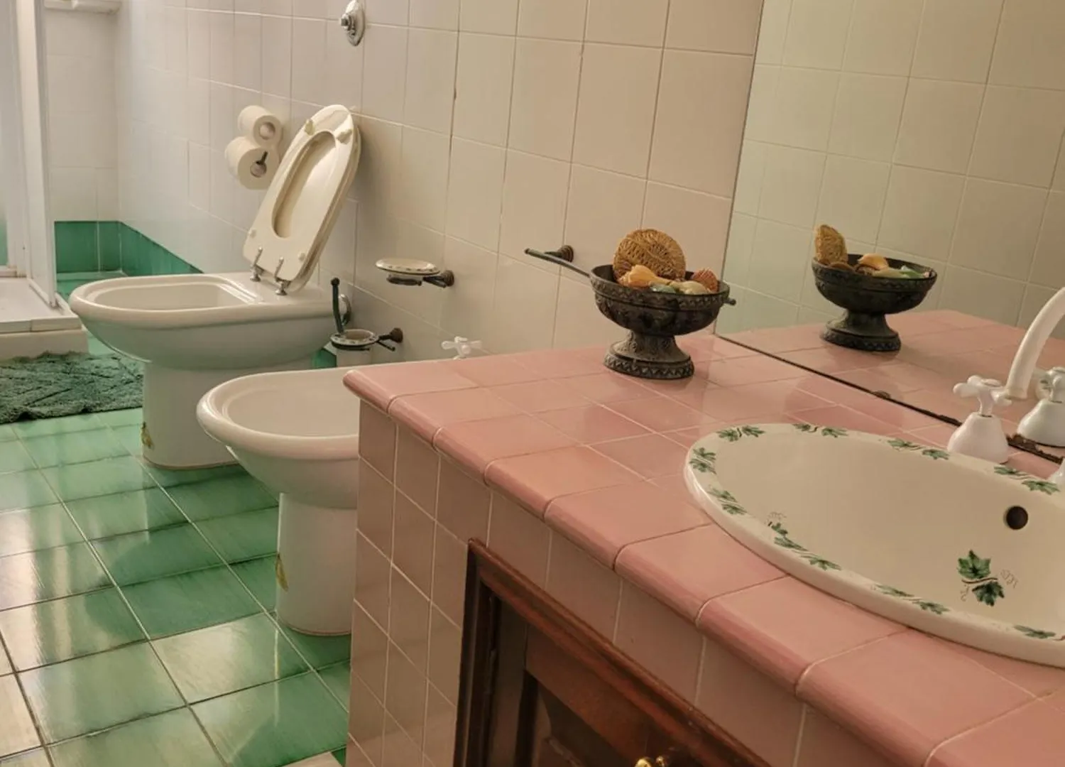 Casa Maio Villa Taormina Nyaraló