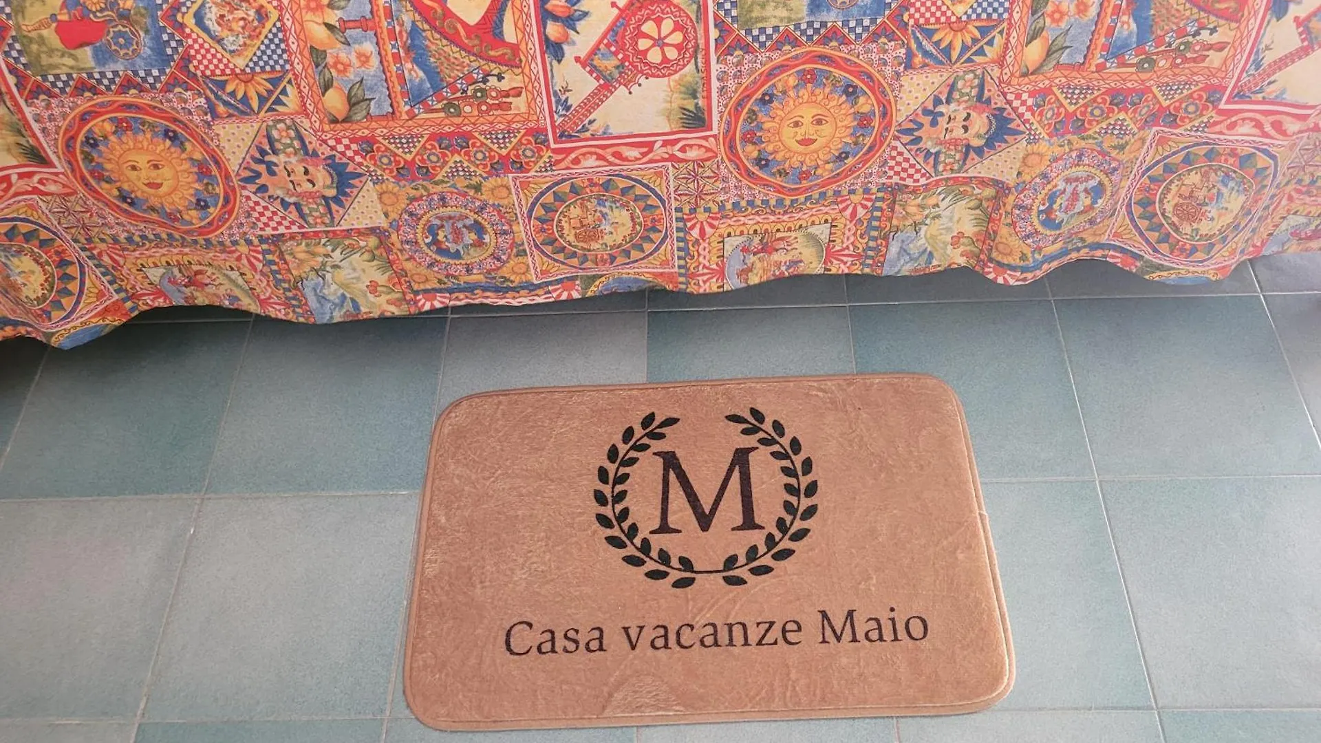 陶尔米纳Casa Maio别墅 0*, 陶尔米纳 意大利